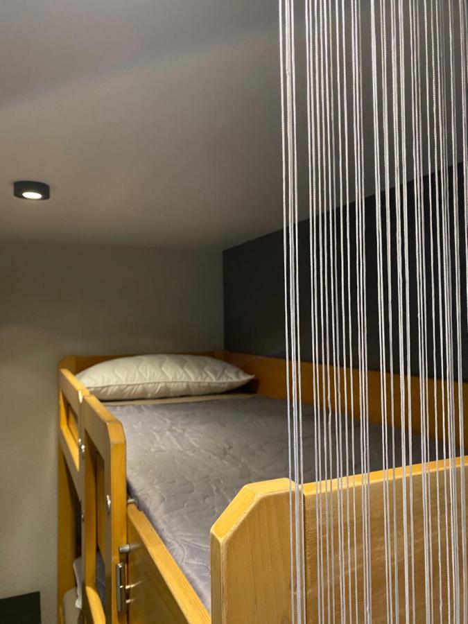 S-Chalet Camping Mit Comfort Im Schwarzwald Steinach  Dış mekan fotoğraf